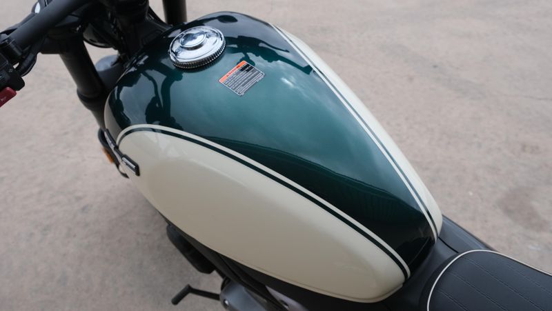 NEW 2026 CFMOTO 450CLC Image 12