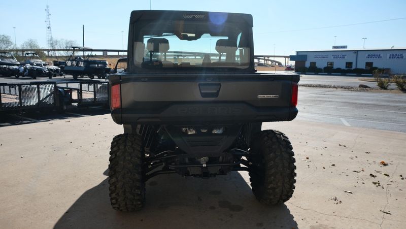 NEW 2026 POLARIS RANGER XD 1500 NORTHSTAR ULTIMATE Image 5