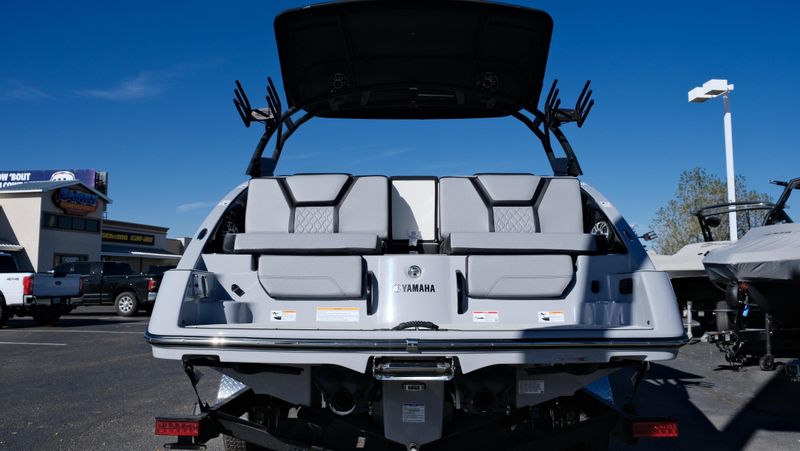 NEW 2026 YAMAHA 255XD Image 9