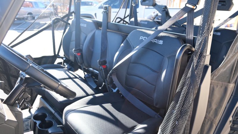 NEW 2026 POLARIS RANGER CREW XP 1000 PREMIUM Image 18