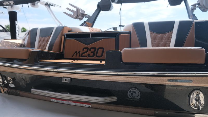 NEW 2026 MALIBU MSERIES M230 Image 51