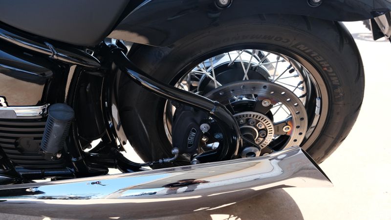 USED 2021 BMW R18 Image 16