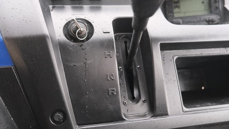 USED 2024 KAWASAKI MULE PROFXR 1000 BASE Image 27