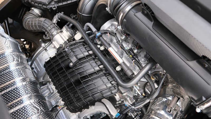 NEW 2026 CAN-AM DEFENDER MAX LIMITED CAB HD11 Image 6