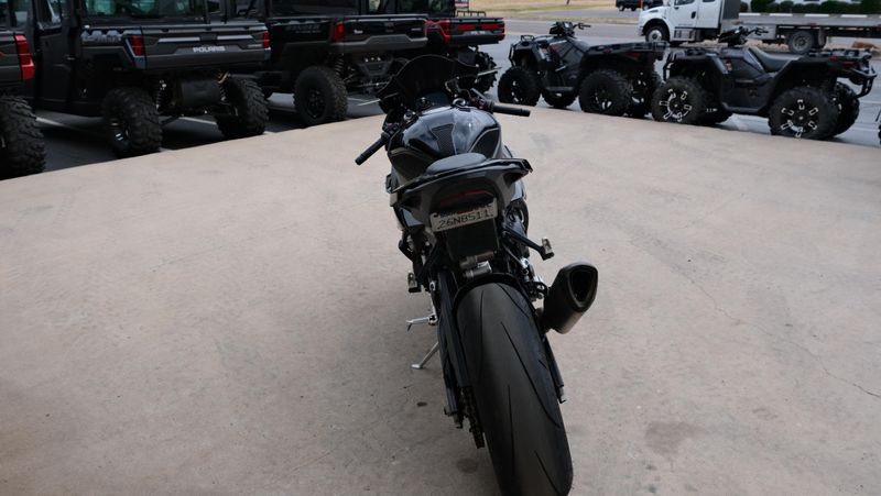 USED 2024 BMW S 1000 RR Image 4