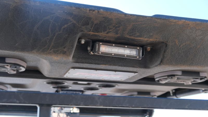 USED 2024 KAWASAKI MULE PROFXT 1000 PLATINUM RANCH EDITION Image 12