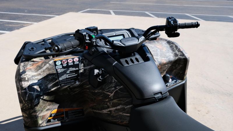 NEW 2026 CAN-AM OUTLANDER MAX PRO HUNTING EDITION HD7 Image 12