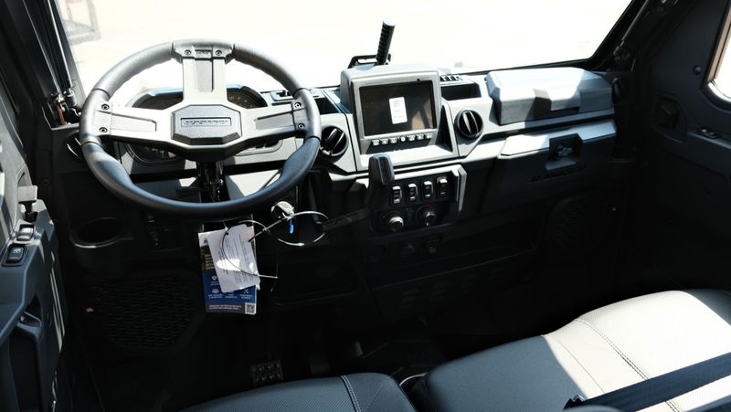 NEW 2026 POLARIS RANGER CREW XP 1000 NORTHSTAR TRAIL BOSS EDITION Image 6
