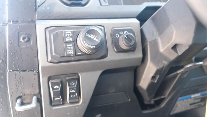 USED 2024 POLARIS RANGER CREW XD 1500 NORTHSTAR ULT Image 13