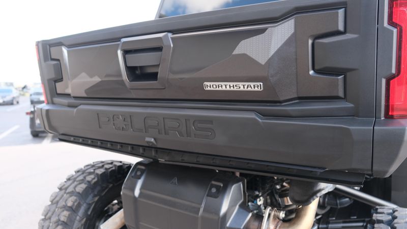 NEW 2026 POLARIS XPEDITION XP 5 NORTHSTAR Image 40