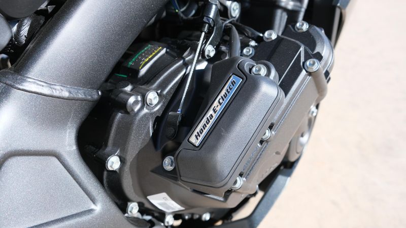 NEW 2026 HONDA CBR650R Image 16