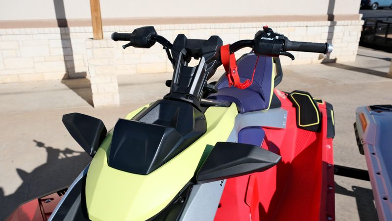 NEW 2026 YAMAHA JETBLASTER PRO 2UP Image 10