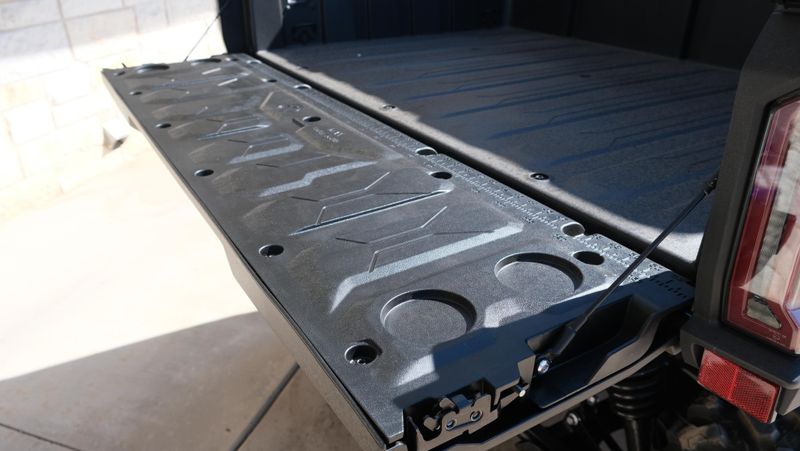 NEW 2026 CFMOTO UFORCE U10 PRO HIGHLAND Image 21