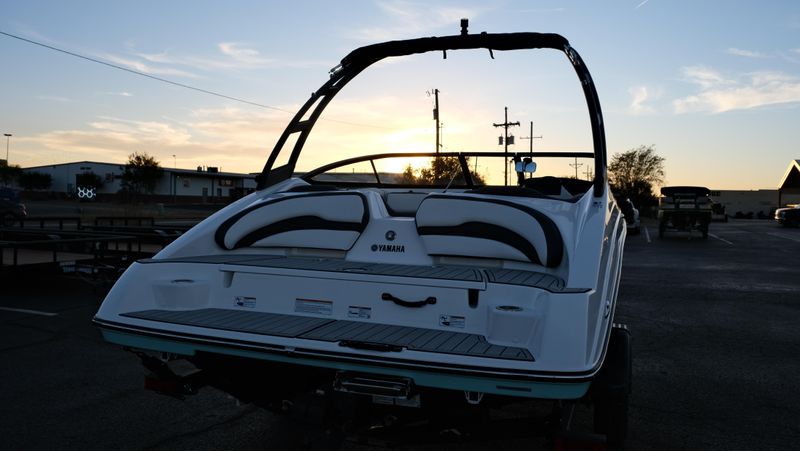 NEW 2026 YAMAHA AR195 Image 4