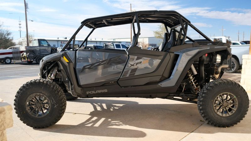 NEW 2026 POLARIS RZR XP S 4 1000 ULTIMATE Image 6