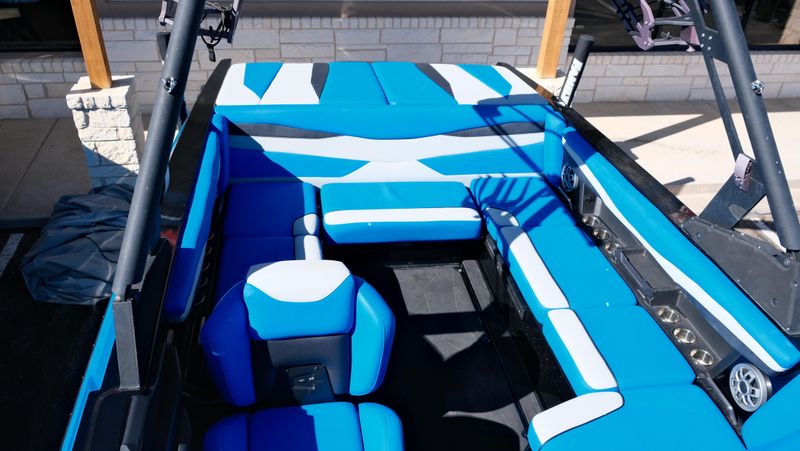 USED 2023 AXIS A225 Image 19