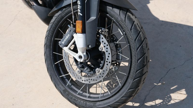 USED 2016 BMW R 1200 GS ADVENTURE Image 12