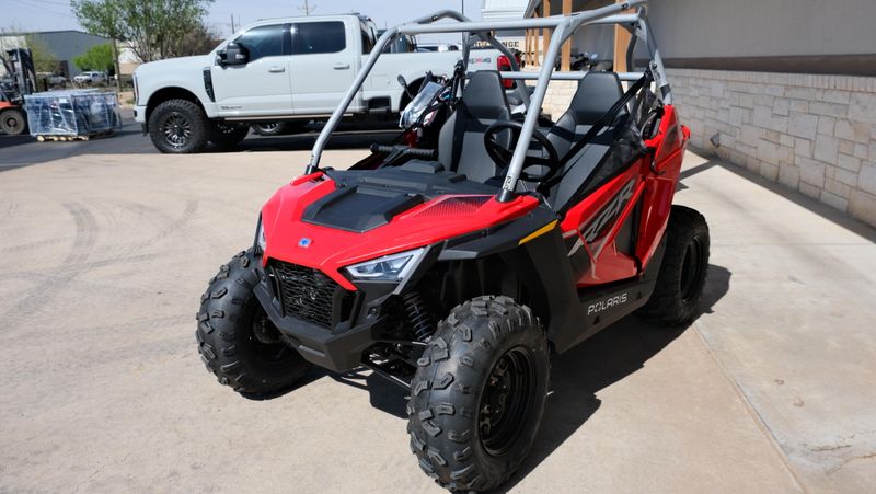 NEW 2026 POLARIS RZR 200 EFI Image 7