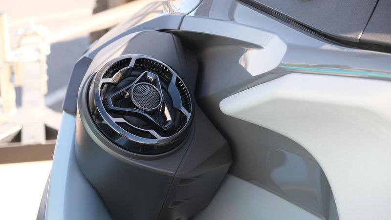 NEW 2026 SEADOO RXTX-325-WITH-SOUND-SYSTEM Image 7