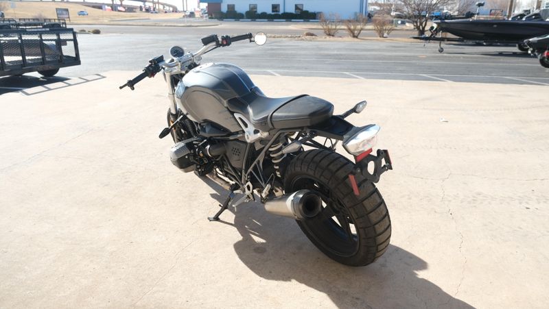 USED 2023 BMW R NINET SCRAMBLER Image 6