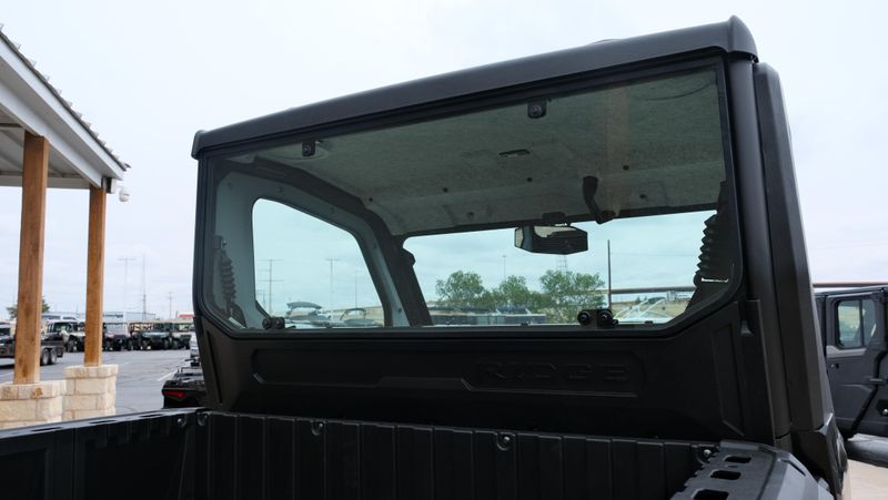 NEW 2026 KAWASAKI RIDGE ST HVAC Image 11