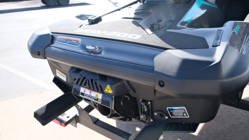 NEW 2026 SEADOO GTR 230 WITH SOUND SYSTEM Image 8