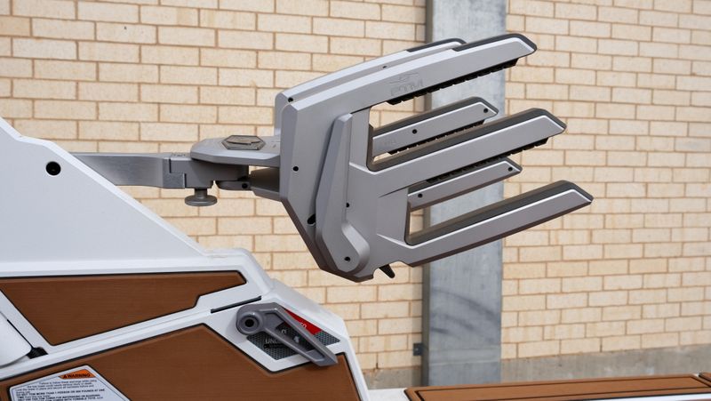 NEW 2026 MALIBU WAKESETTER 23 MXZ Image 35