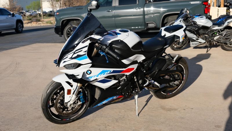 USED 2023 BMW S 1000 RR Image 7