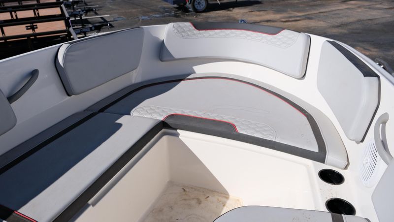 USED 2021 BAYLINER ELEMENT E16 Image 7