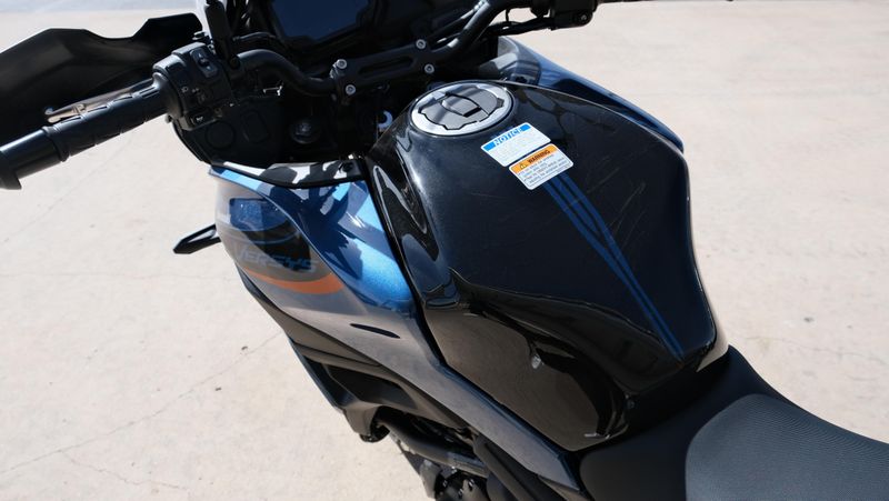 NEW 2026 KAWASAKI VERSYS 650 LT ABS Image 17