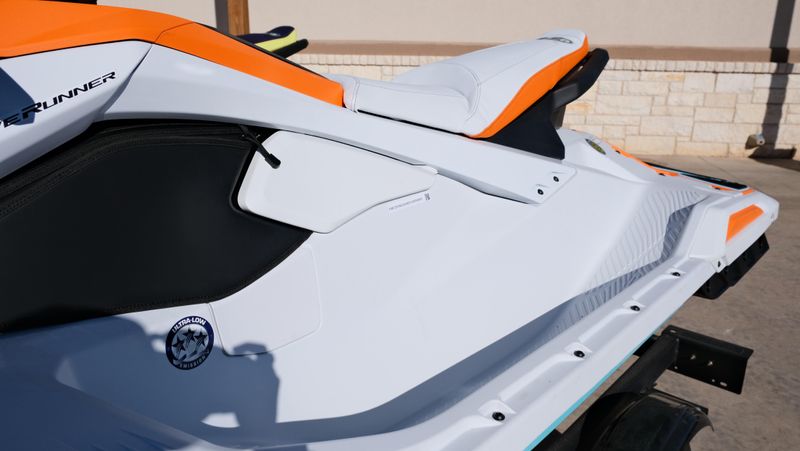 NEW 2026 YAMAHA JETBLASTER LTD Image 4