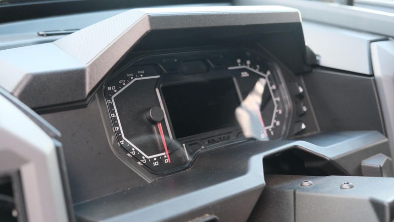 NEW 2026 POLARIS XPEDITION XP 5 NORTHSTAR Image 45