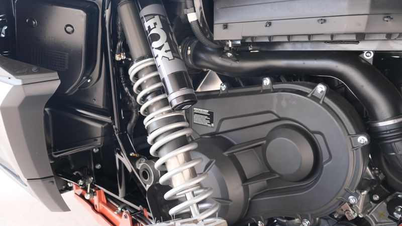 NEW 2026 KAWASAKI TERYX KRX 1000 ROCK EDITION Image 18