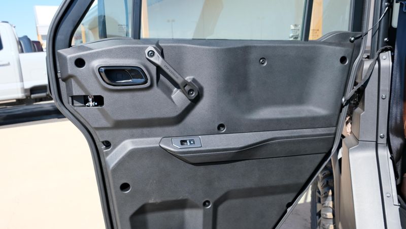 NEW 2026 CFMOTO UFORCE U10 PRO HIGHLAND Image 26