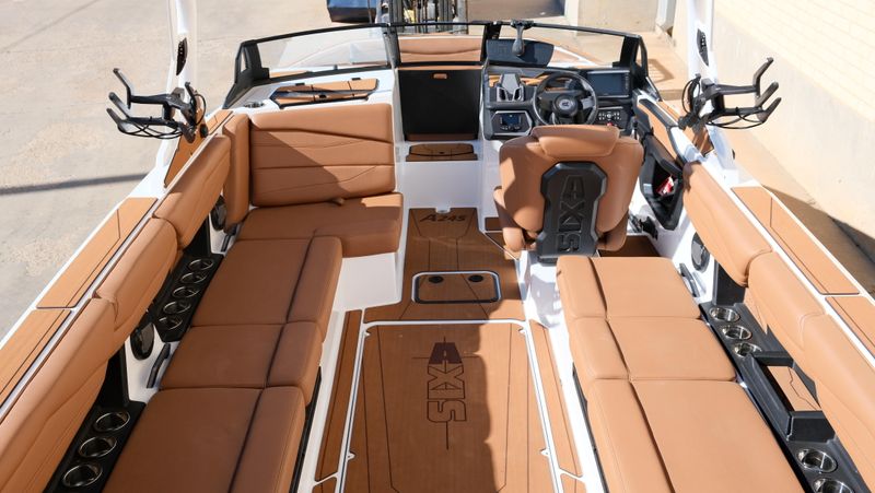 NEW 2026 AXIS A245 Image 35