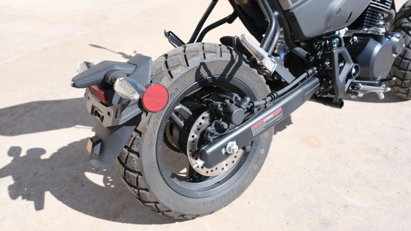 USED 2024 CFMOTO PAPIO CL Image 11