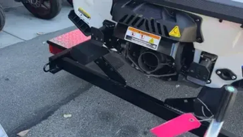 New 2025 Zieman J-1 SINGLE Image 18