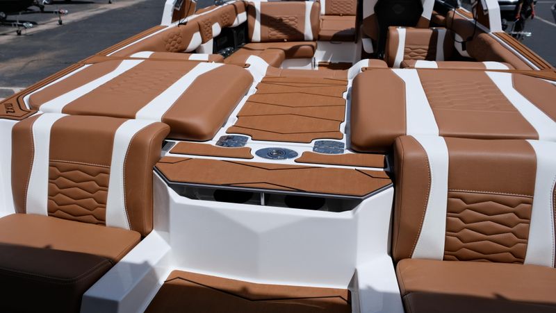 NEW 2026 MALIBU WAKESETTER 24 MXZ Image 19