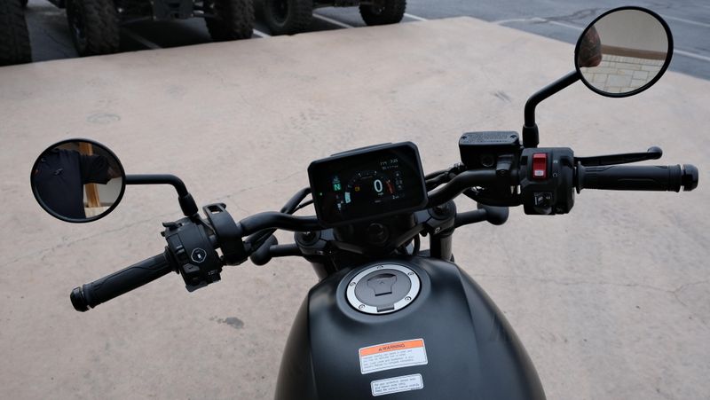 NEW 2026 HONDA REBEL 1100 DCT Image 14