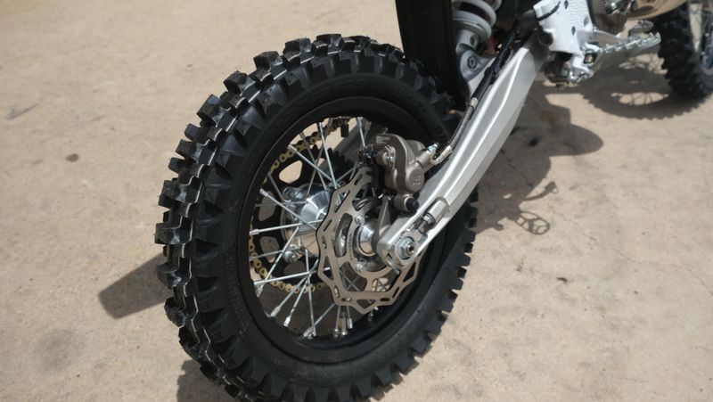 NEW 2027 HUSQVARNA TC 65 Image 14