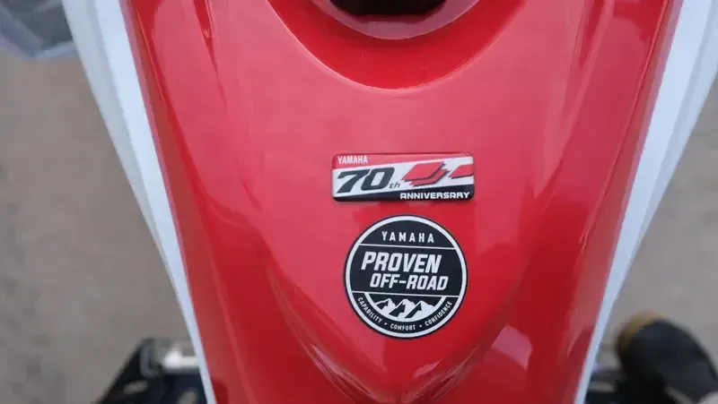 NEW 2026 YAMAHA RAPTOR 700R SE Image 11