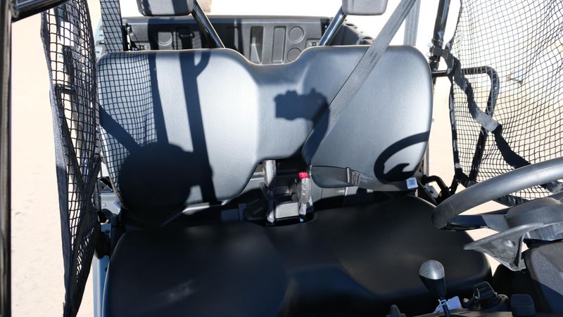 NEW 2026 HONDA PIONEER 520 Image 12