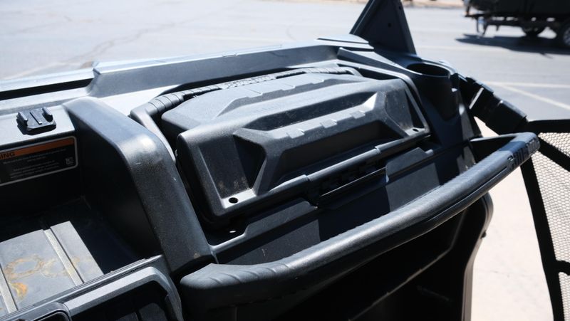 USED 2024 CAN-AM DEFENDER MAX XT HD10 Image 18