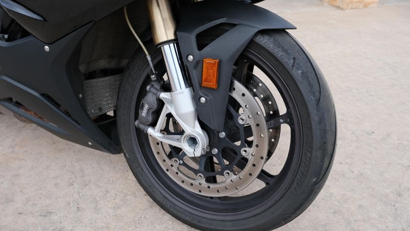 USED 2024 BMW S 1000 RR Image 10