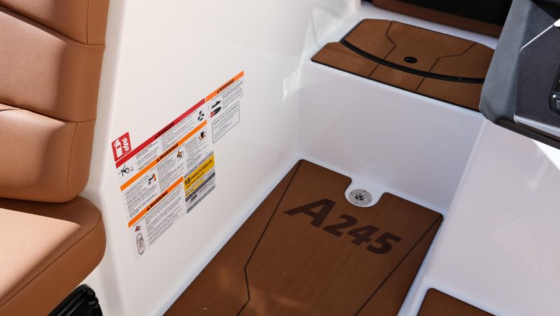 NEW 2026 AXIS A245 Image 33