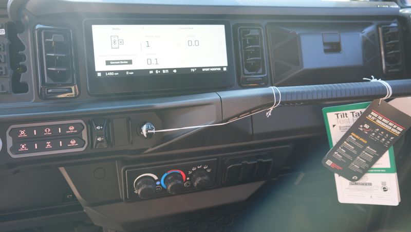 NEW 2026 CAN-AM DEFENDER MAX LONE STAR CAB HD11 Image 18