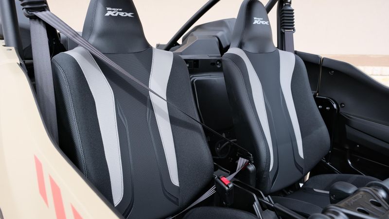 NEW 2026 KAWASAKI TERYX KRX 1000 ROCK EDITION Image 24