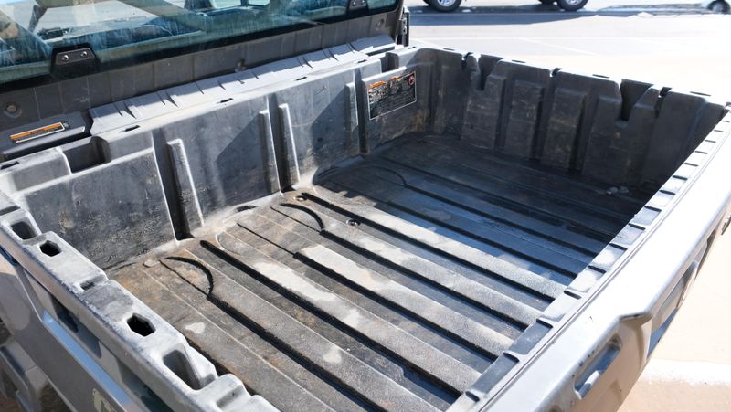 USED 2023 CAN-AM DEF LTD 65 HD10 GY 23 LIMITED HD10 Image 10