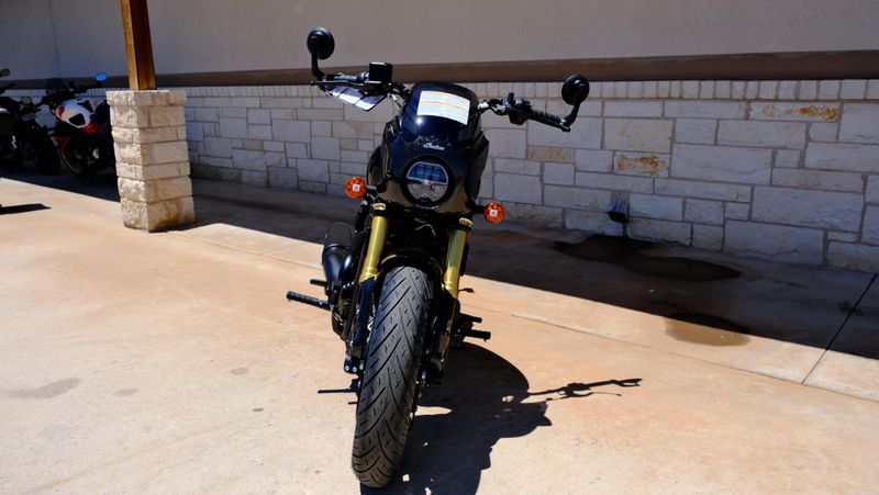 NEW 2026 INDIAN MOTORCYCLE 101 SCOUT Image 8