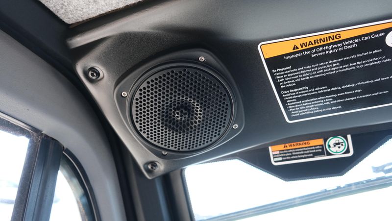 USED 2020 CAN-AM DEFENDER MAX LTDCAB HD10 Image 21